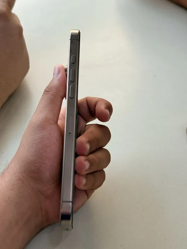 Ipxone 16 pro max. 256. Dual sim 2