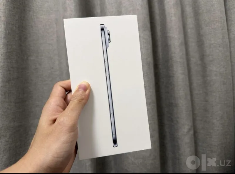 iPhone 17 Air sotiladi 3 iPhone 17 Air sotiladi 3