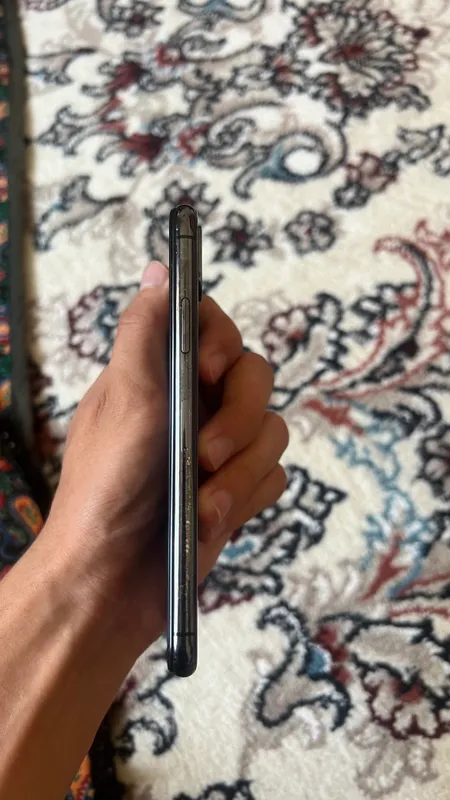 Iphone x — фото 2