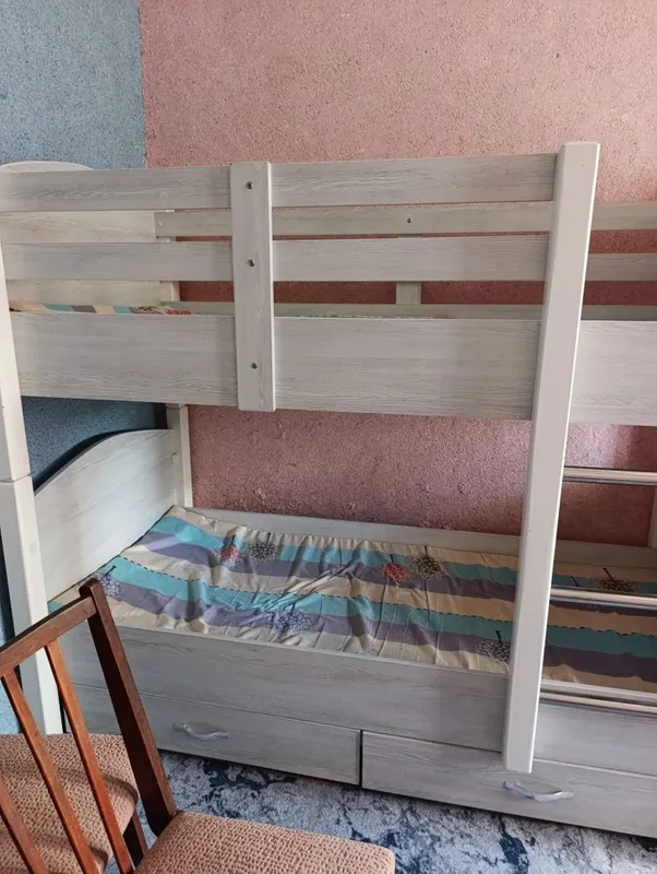 Продам мебель б/у. — фото 1