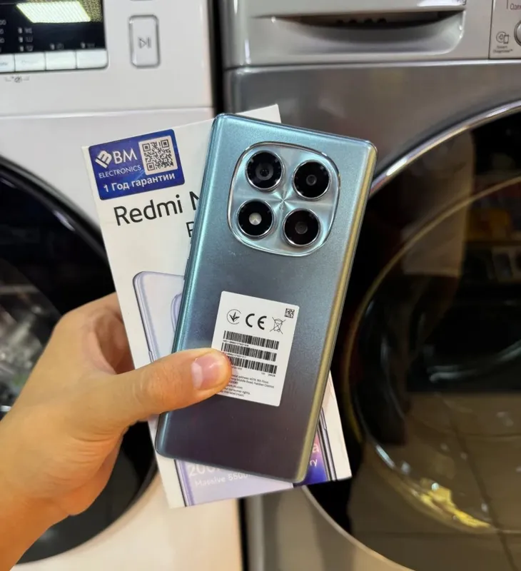 redmi note 14pro