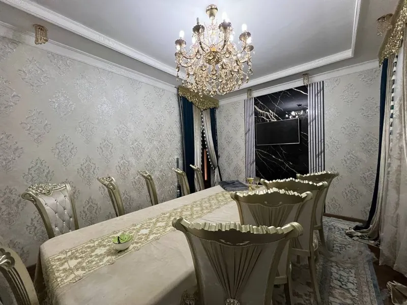 Yuqori chirchiq tumani Yangi Toshkent Sentri — фото 7