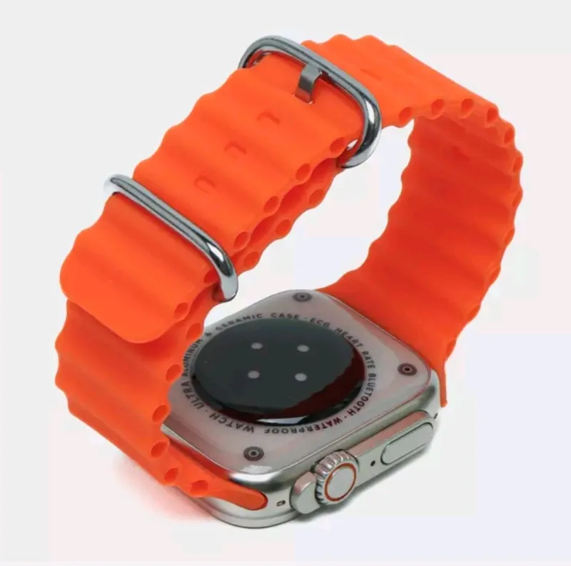 Smart watch Ultra T800 — фото 1