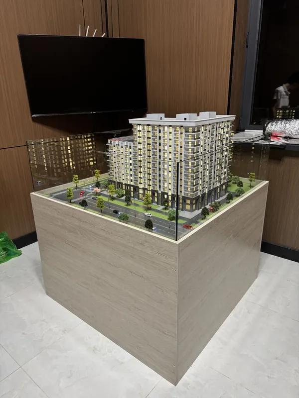Maket yasash hizmati sifatli premium maketlar — фото 1