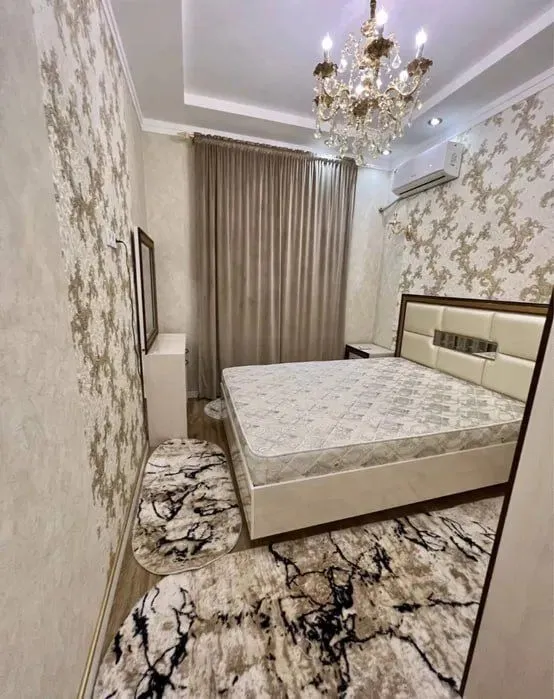 Бадамзар 2 Бадамзар 2