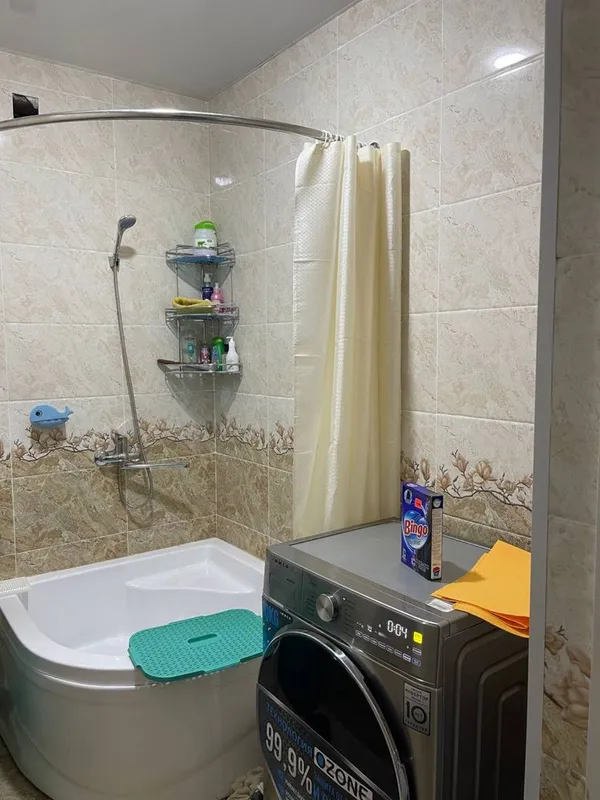 3 xonali uy novostroyka Uz salaman togrisida — фото 4