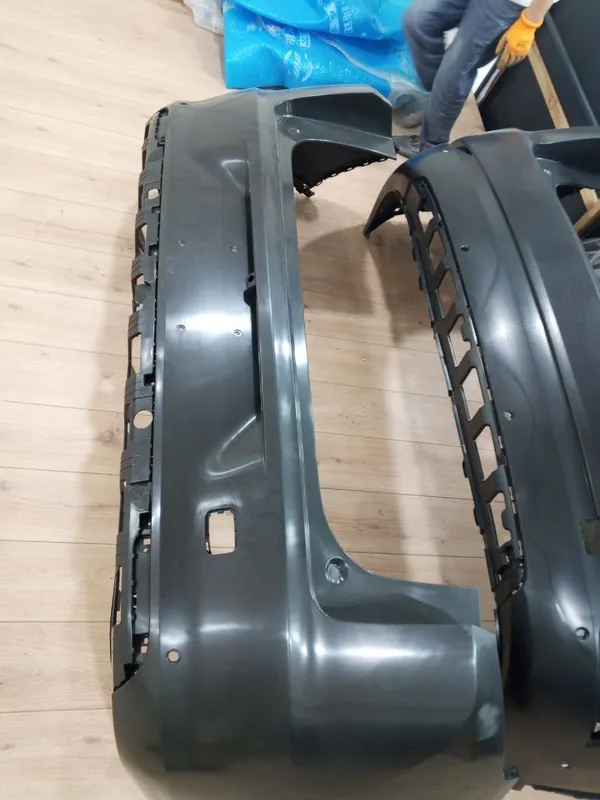 Orqa bamper Lixiang L7. 23 model