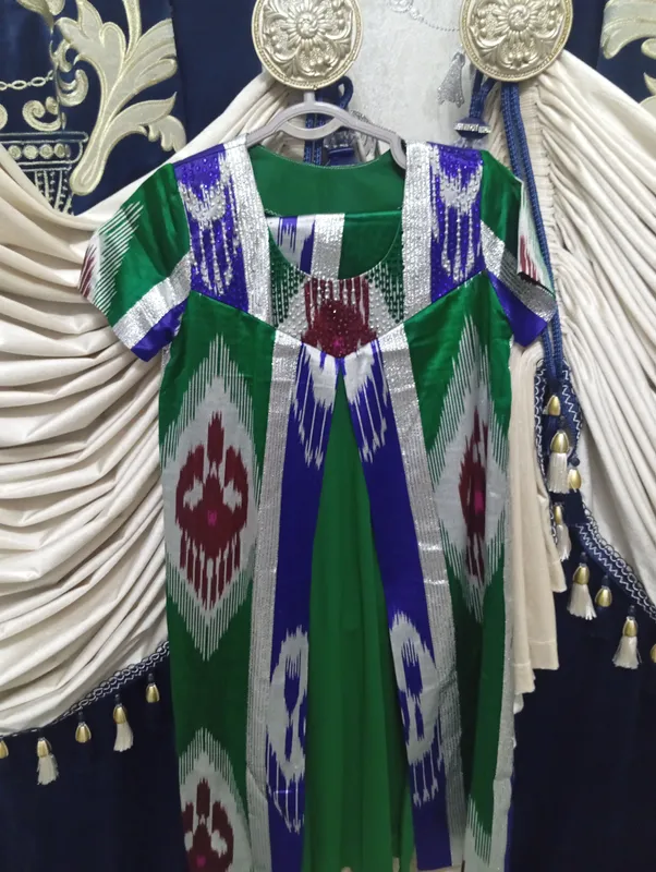 zur holati libos