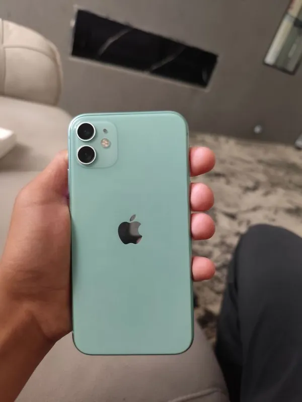 Iphone 11 yonkust 89 ochilmagam idial karopka yoq 2