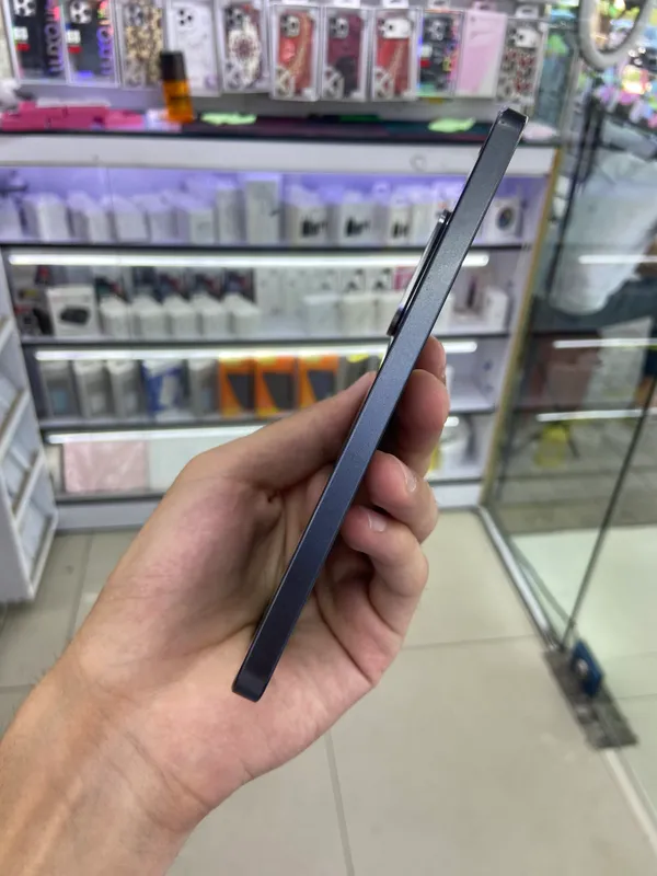 Samsung A36 5G 8/128 идеал 2