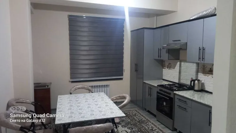 Ижарага квартира берилади, мўлжал Орзу бозор олди — фото 2