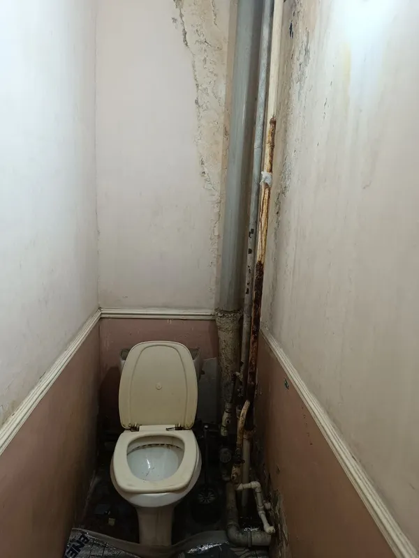Продажа 1-комн. кв. 54 м², Чиланзарский 5