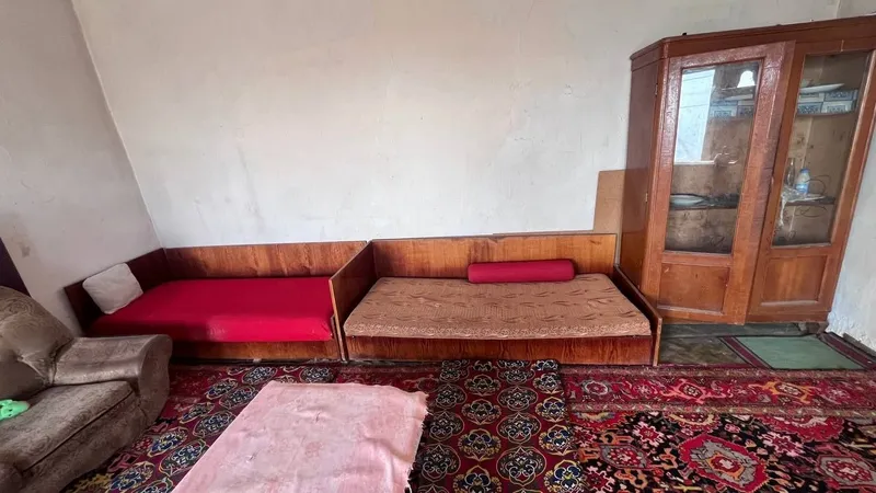 Детский ва катталар кравати — фото 1