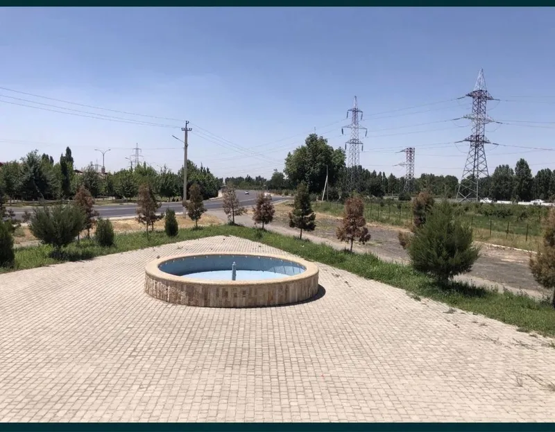 Янги узбекистан Отдельно стоящее здание 21 сотка — фото 4