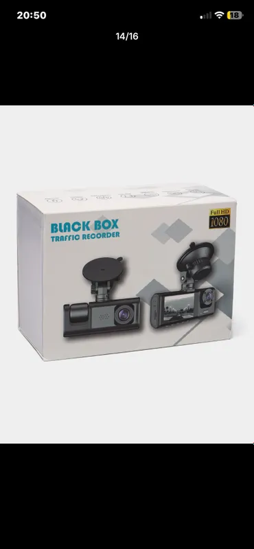 Video registrator