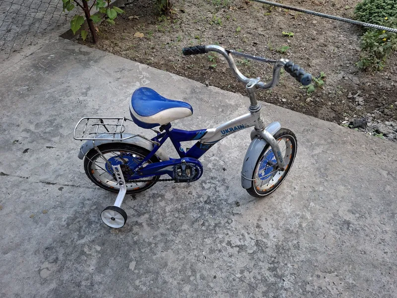 Продам Велик детский 2 Продам Велик детский 2