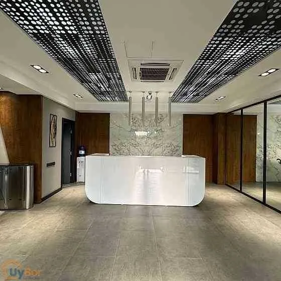 Продается 3900м² Здания Вдоль Дороги | 1 Линия, Ц5 Алайский 10