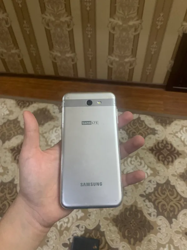 Samsung G2, белый 6 Samsung G2, белый 6