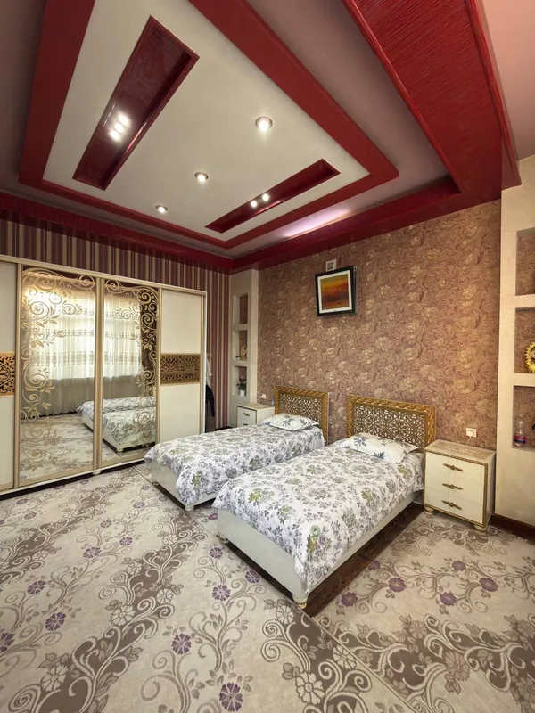 Yunusobod tumanida 600 m² uy sotiladi 4 Yunusobod tumanida 600 m² uy sotiladi 4