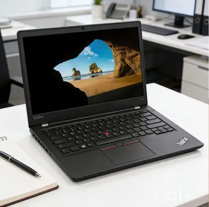 Lenovo ThinkPad E480 2 Lenovo ThinkPad E480 2