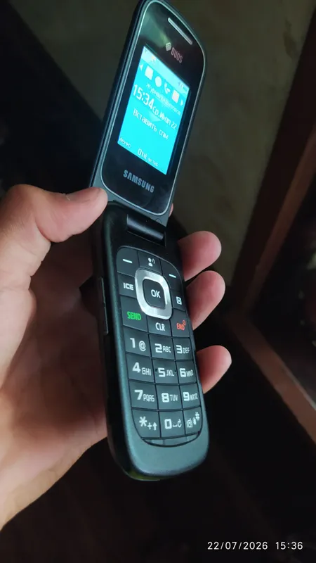 samsung 3