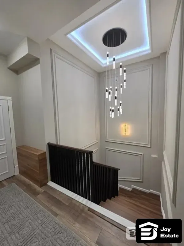 Сдаётся 4-комнатная квартира, Шайхантахур, 130 м² 2