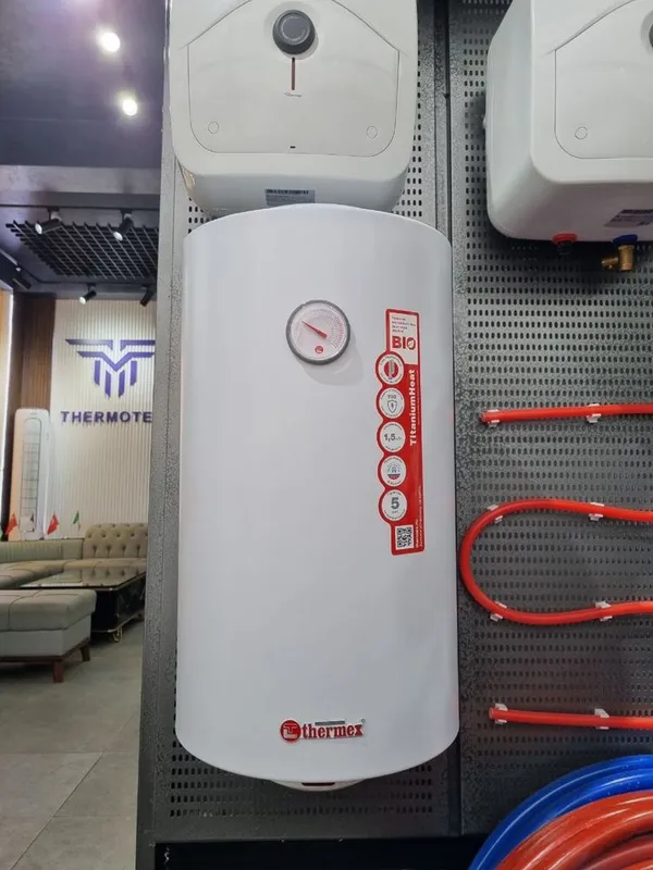 Thermex водонагреватель 100L