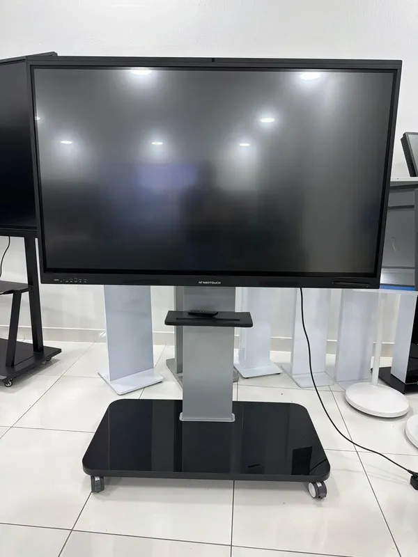Интерактивная панель NEOTOUCH NT-PRO75-4/32-9679 Поддержка ИИ 1 Интерактивная панель NEOTOUCH NT-PRO75-4/32-9679 Поддержка ИИ 1
