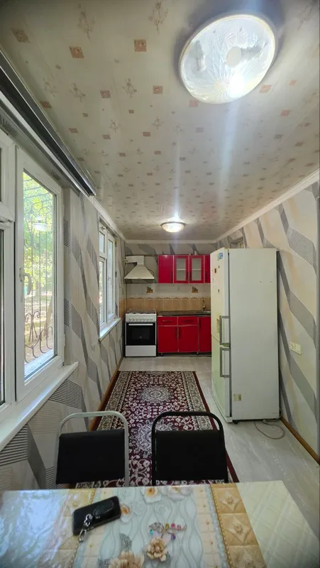 Продам 2в3/1/5 кирпич Чиланзар 26 4