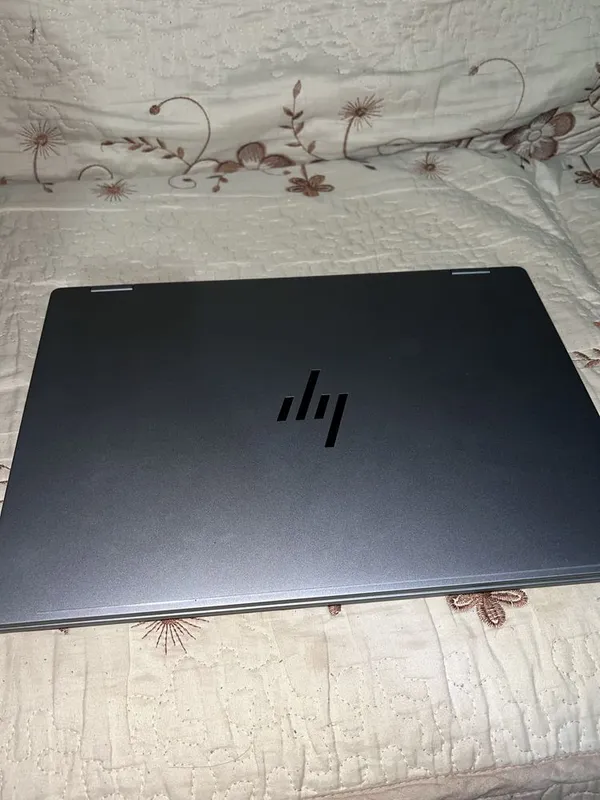 Notebook hp omnibook x-flip sensor — фото 1