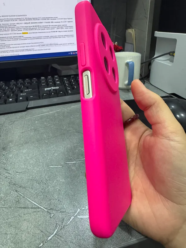 Android telefon Huawei nova 13i — фото 7