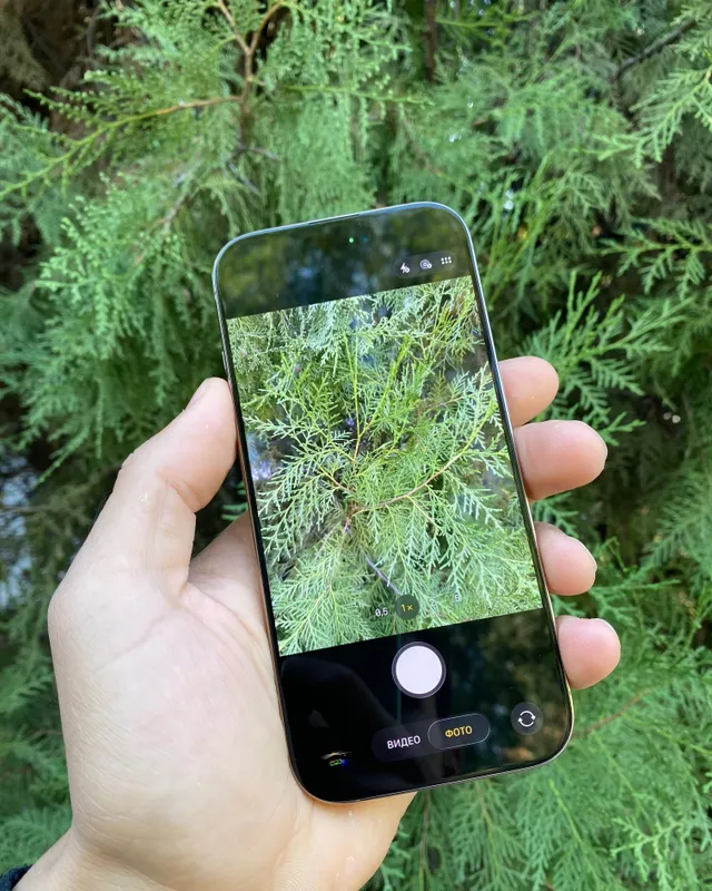Iphone 16 pro 128 6