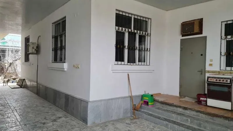 Продается дом, в уртачирчикском районе. (Рисо-опытный) — фото 4
