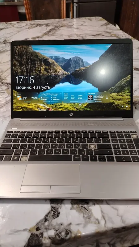 Noutbuk hp 250 g8 Intel i7-1165 8gb 60gers ekran 1 Noutbuk hp 250 g8 Intel i7-1165 8gb 60gers ekran 1