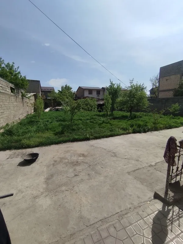 Продаетса участок янгихайот улица бирлик — фото 4