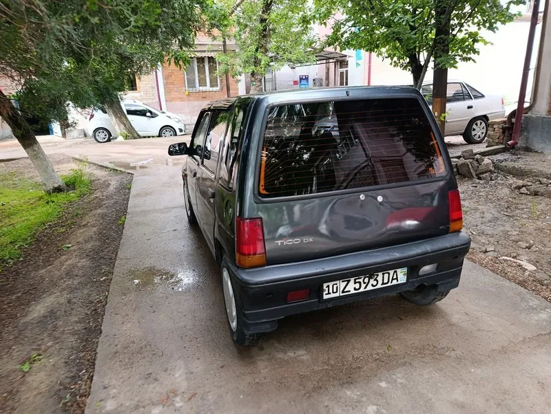 Тикоча срочна сотилади ген берамиз