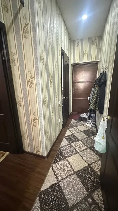 Корасув-6  2/3/3 ор-р мечеть Авайхон 30м2 — фото 3