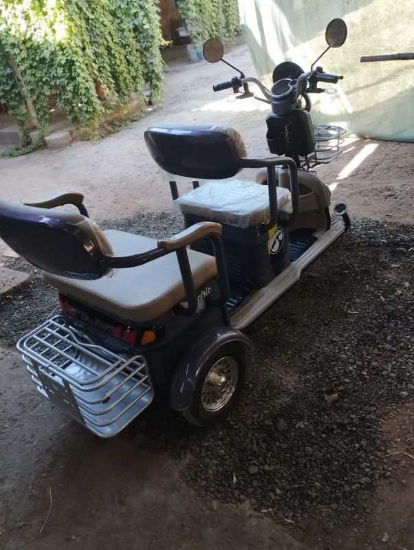 Elektro skutor . 5 Elektro skutor . 5