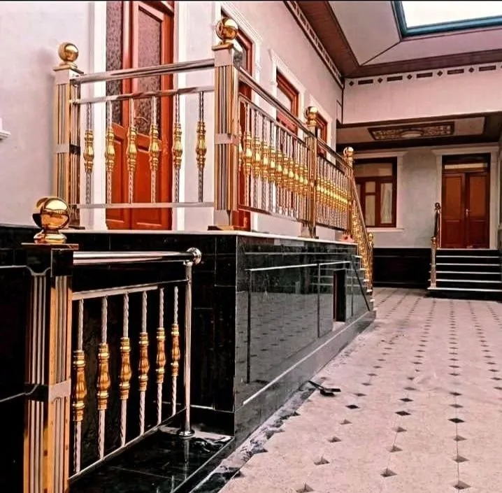 Перила под заказ! perila reshotka yasaymiz Мастер Навес Перила Решетки