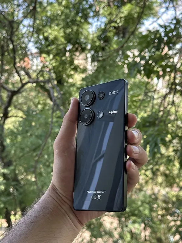 Redmi Note 13 Pro 1