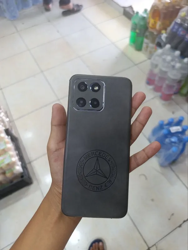 HONOR X6 7