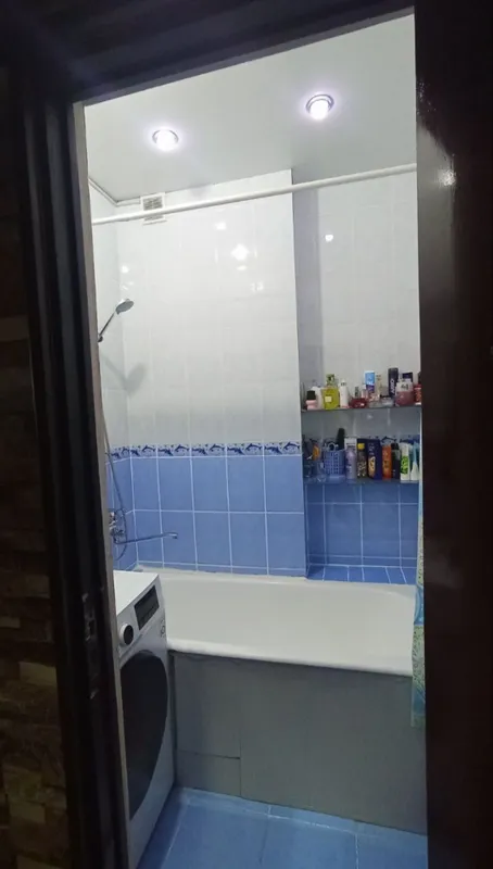 Продажа квартиры в Нурабаде — фото 4