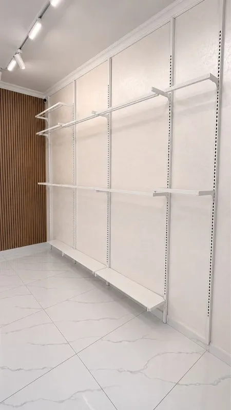 Торговое оборудование для магазина 5