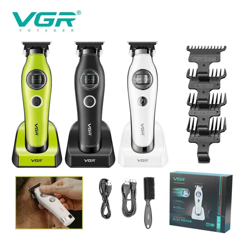 VGR TRIMMER — фото 1