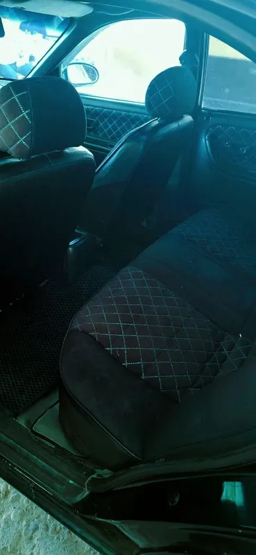 Hunday sanata 1994 y 4 Hunday sanata 1994 y 4