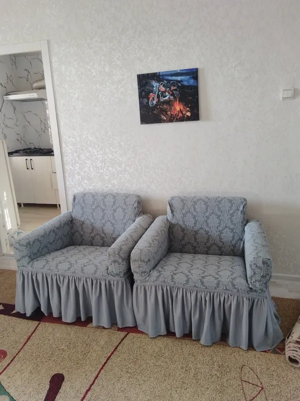 Chapanata ko‘chasi, 2/4/4 manzilidagi kvartira ijaraga beriladi 8