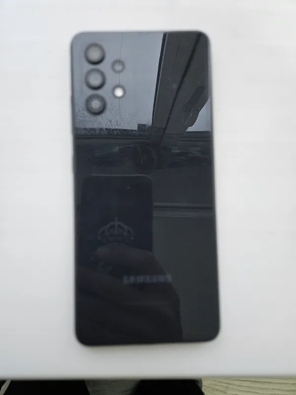 Samsung A32 (Korea) 3