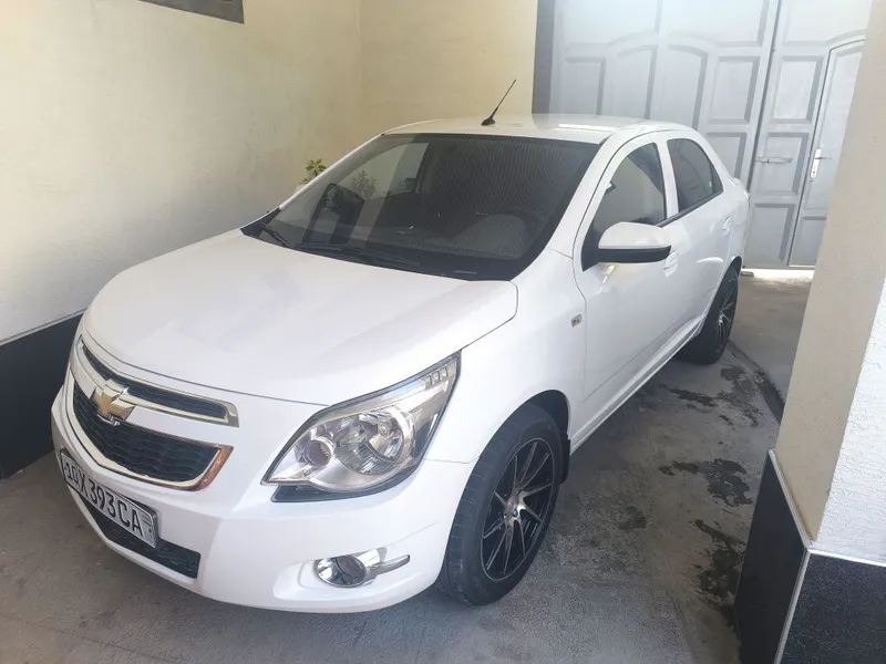 Chevrolet cobalt