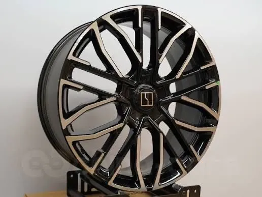 Zeekr 001 Z sport 2