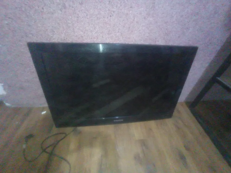 телевизор 2
